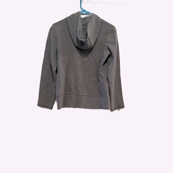 Kirkland Signature Gray Women's Jacket - Picture 2 of 2